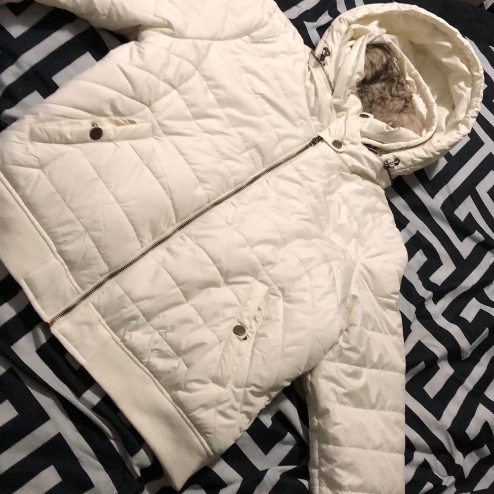 Women’s Coat